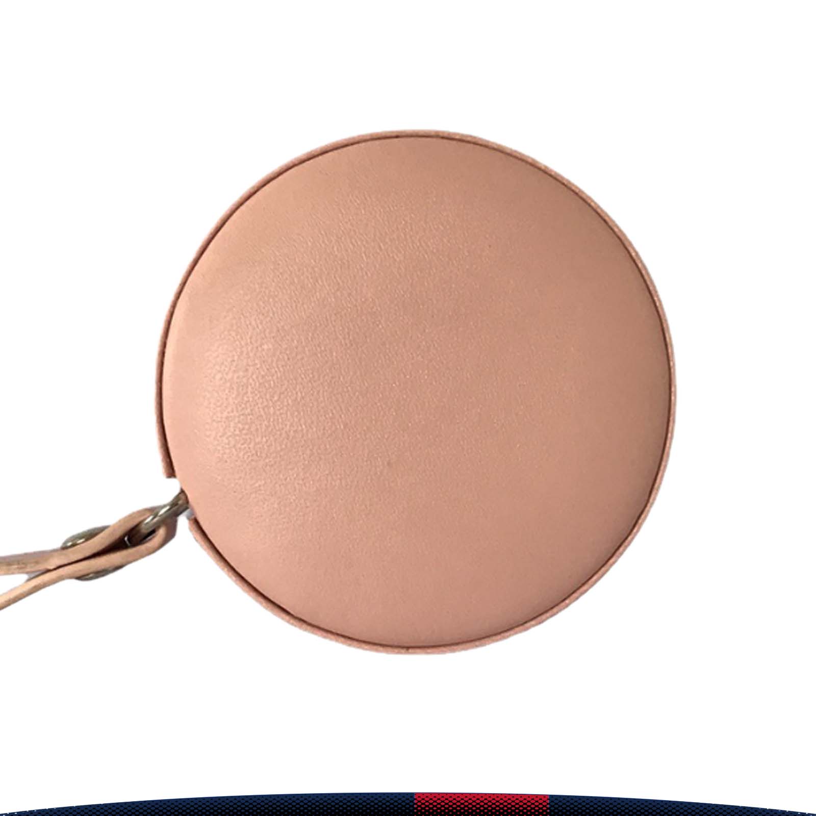 Leather Measuring Tape, custom ruler with logo imprint 2