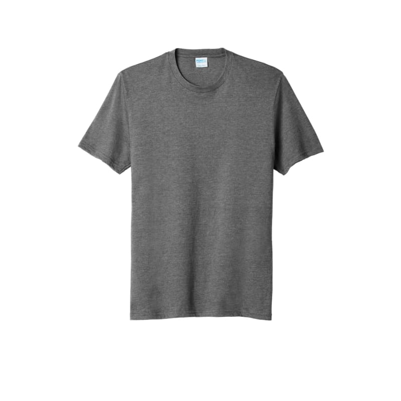 Port & Company Tri-Blend Tee. 77
