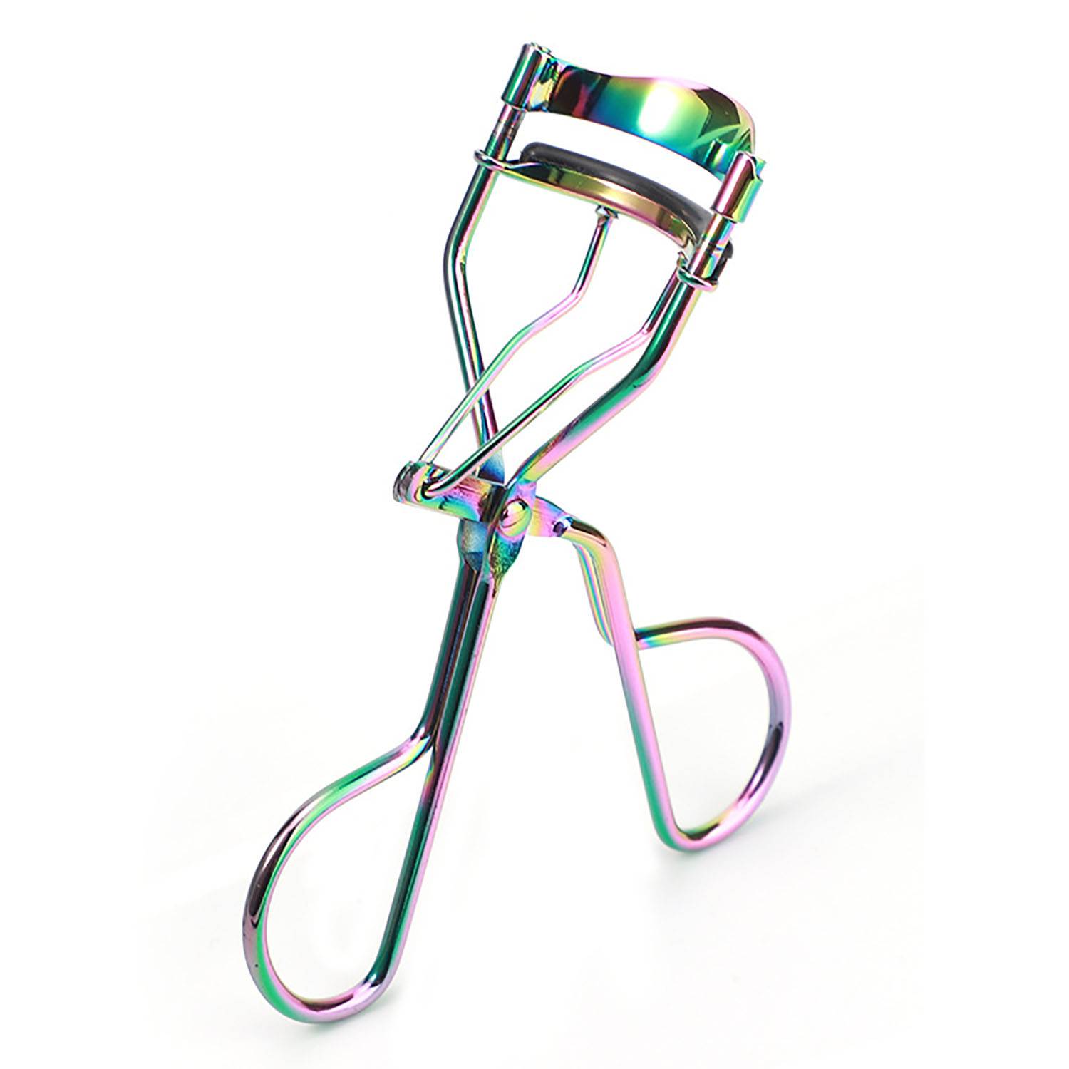 Carbon Steel Eyelash Curler 2