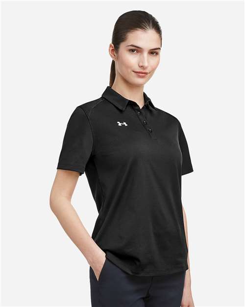 Women's Techâ„¢ Polo - 1370431 5