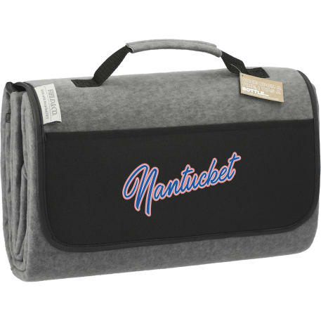 Field & Co. Recycled PET Oversized Picnic Blanket 48