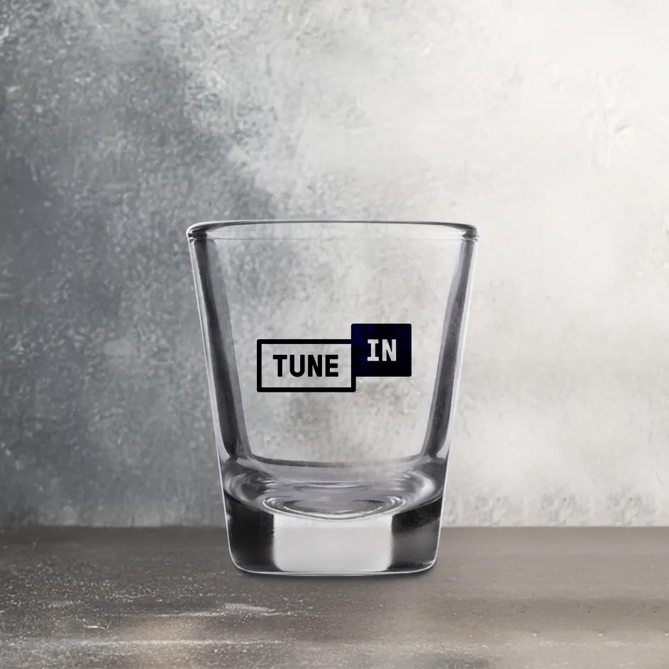 1.5oz. Shot Glass 4
