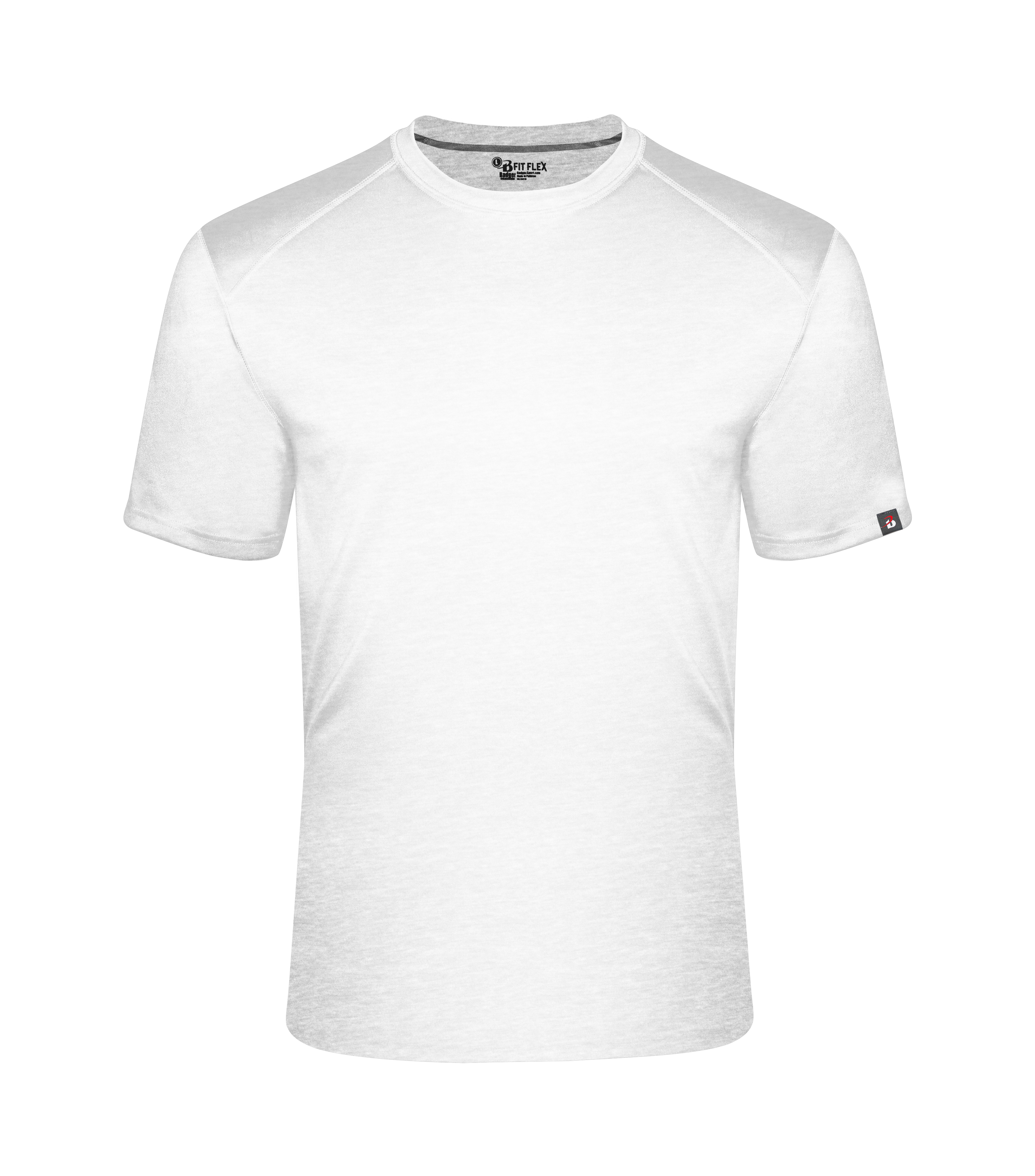 Fitflex Perf. Tee 4