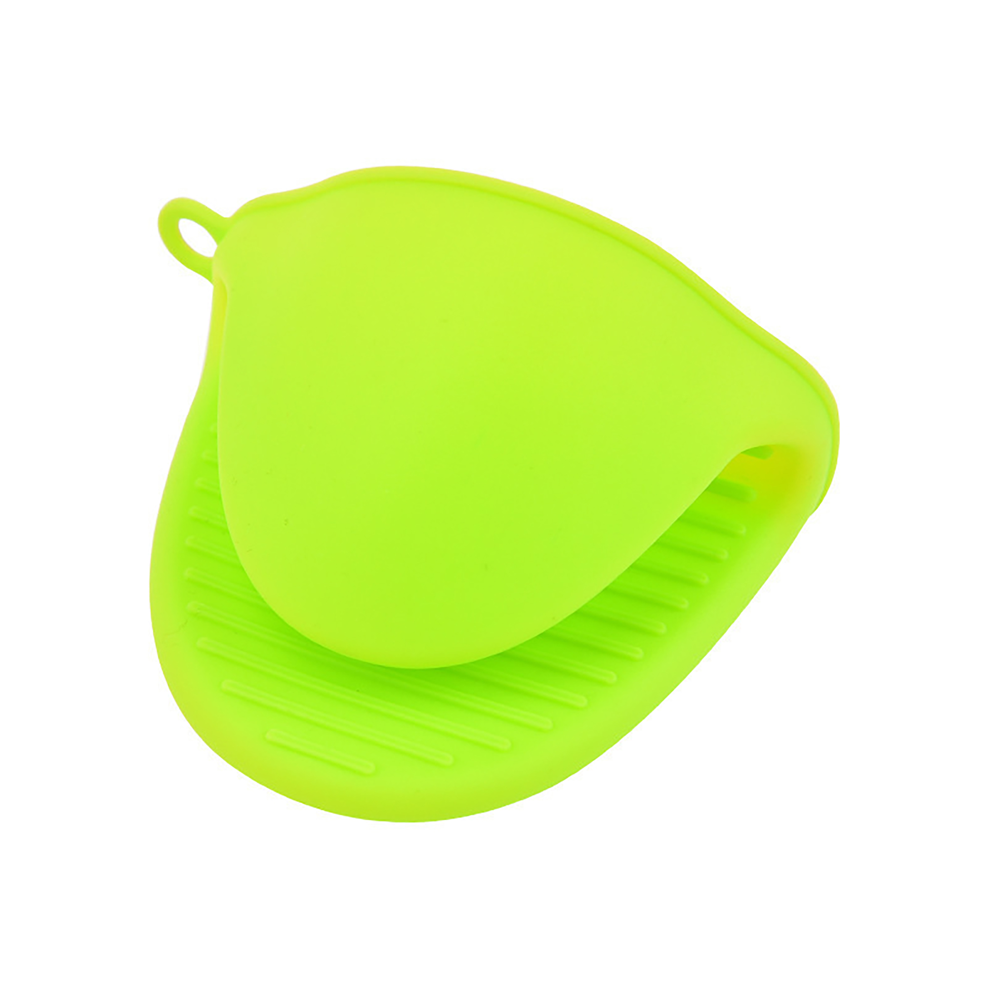 Insulated Silicone Oven Mitt Home Kitchen 7