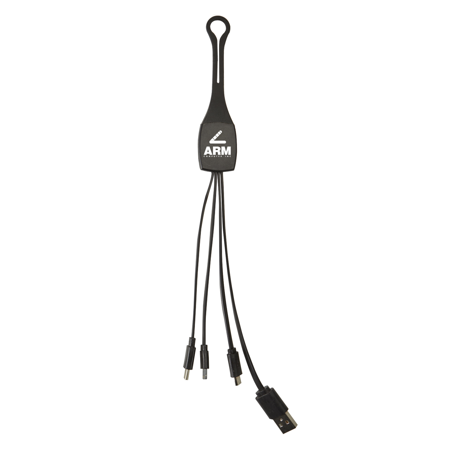 3-In-1 Charging Cable 5