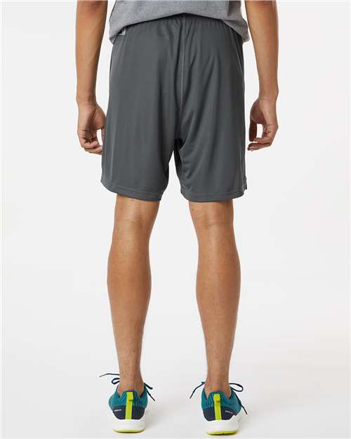 Unisex Team Issue Hydrolix 7" Shorts with Drawcord - FOA405933 22