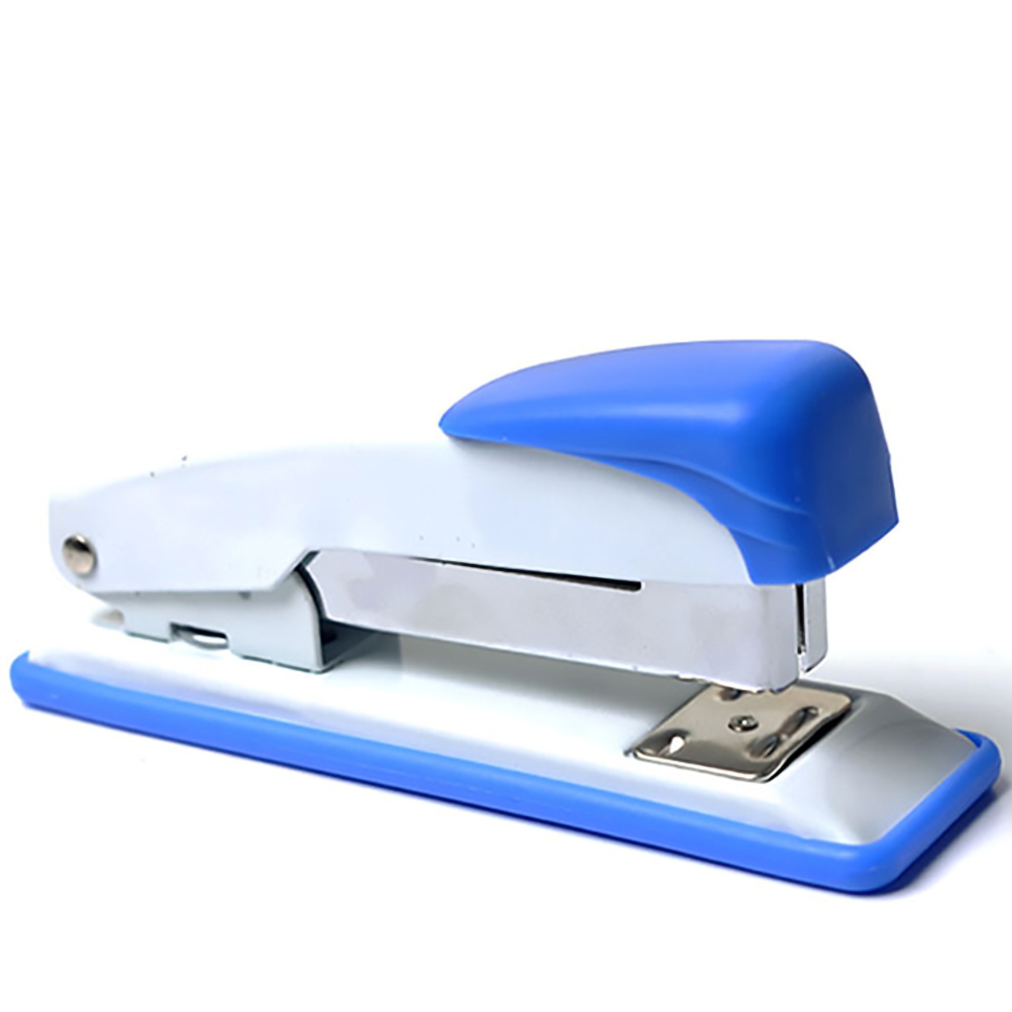 Jam Resistant Stainless Steel Stapler 3