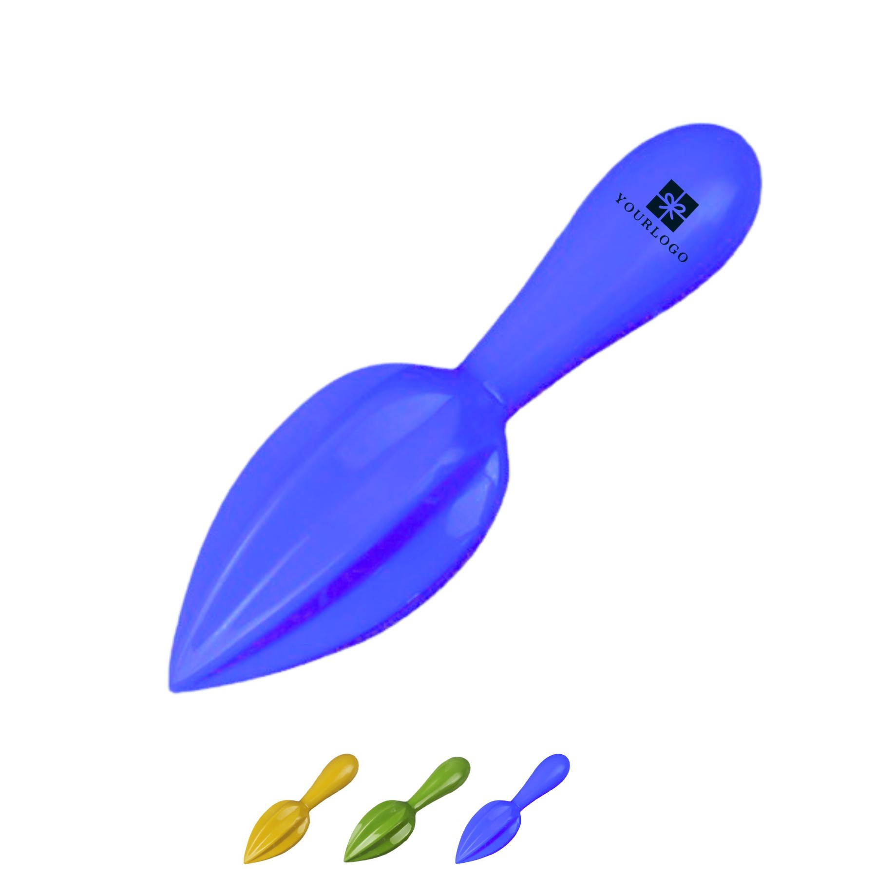 Handheld Citrus Reamer
2