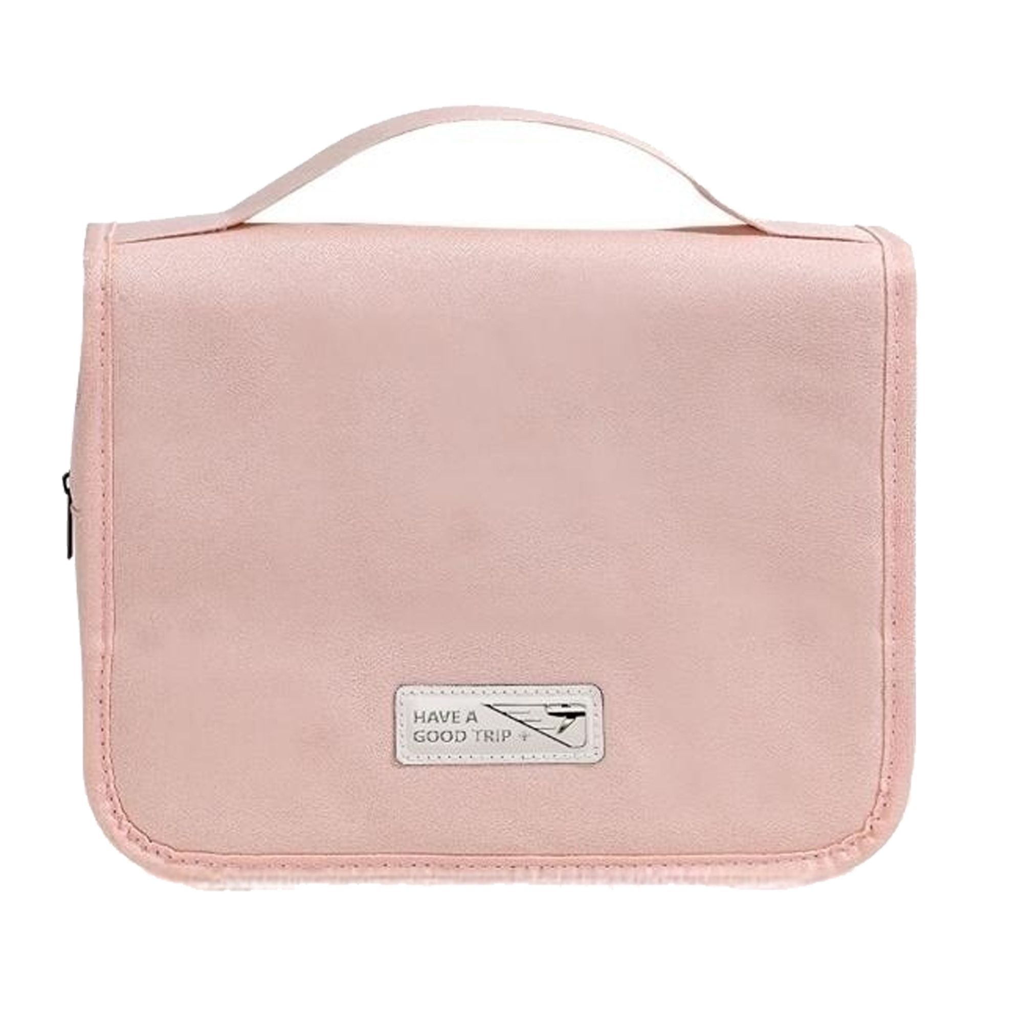 Spacious Hanging Toiletry Bag 3