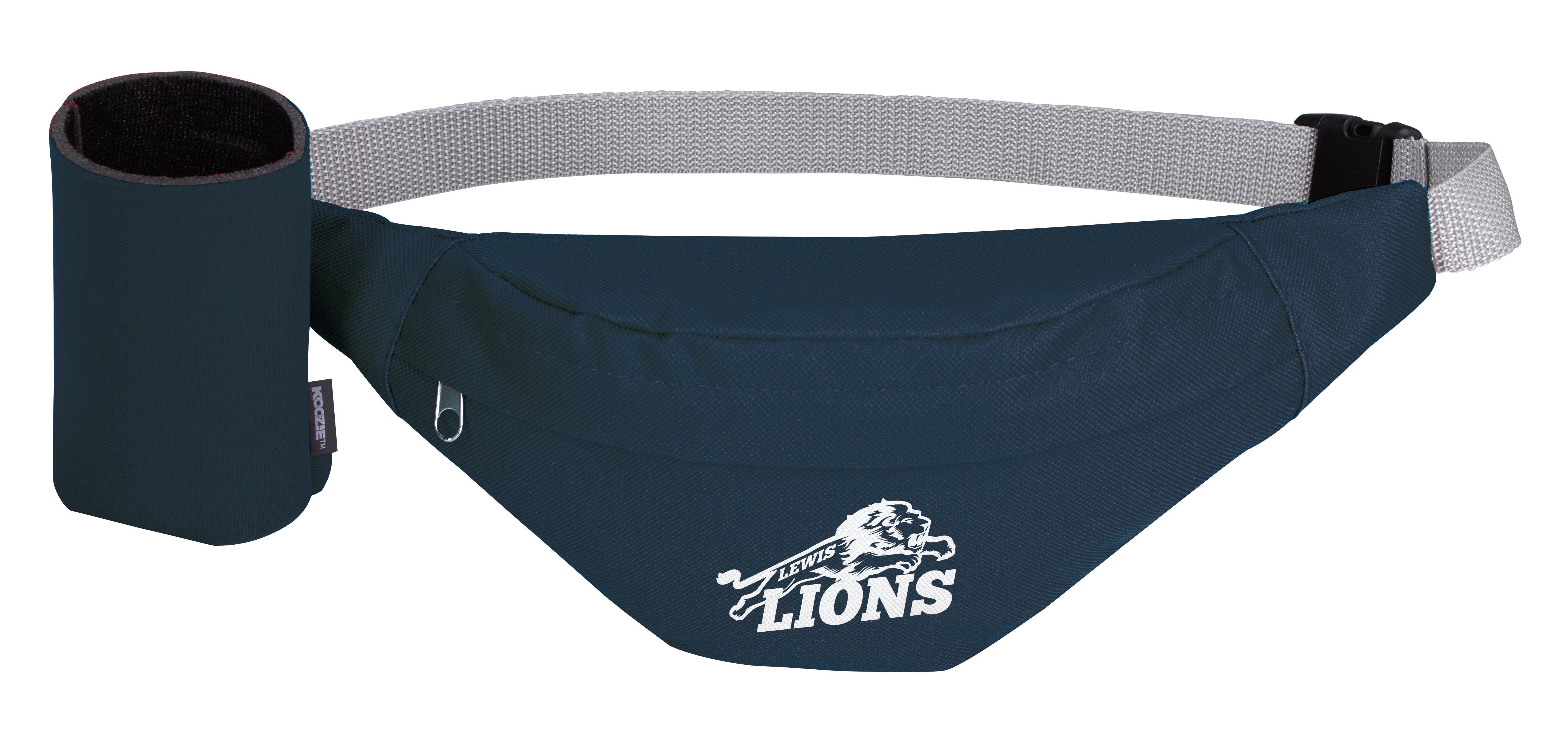 Fanny Pack with Can Cooler