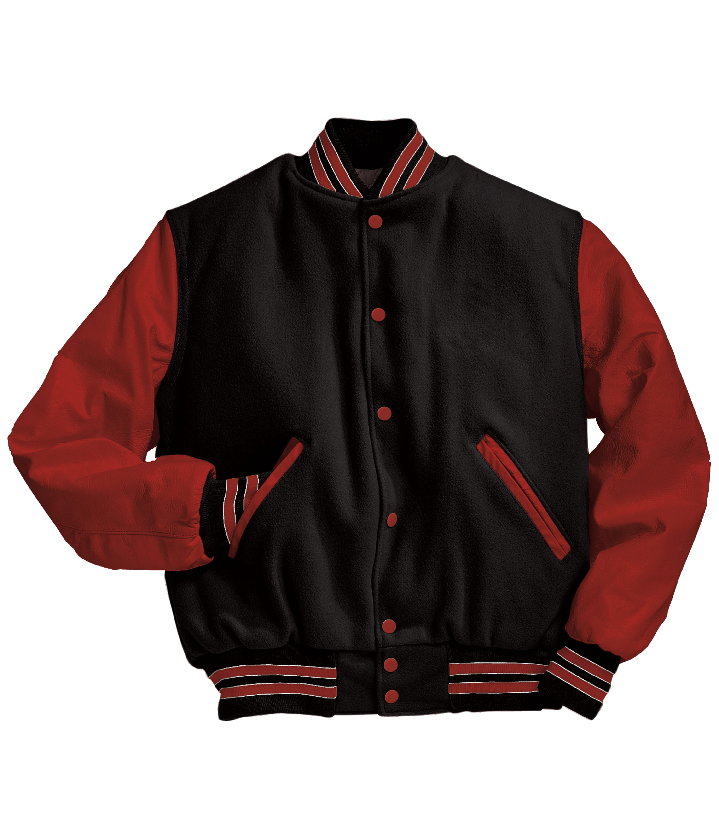 Varsity Jacket 31