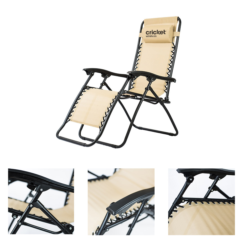 Zero Gravity Chair 4