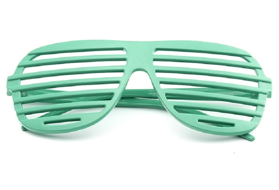 Shutter shade glasses 12