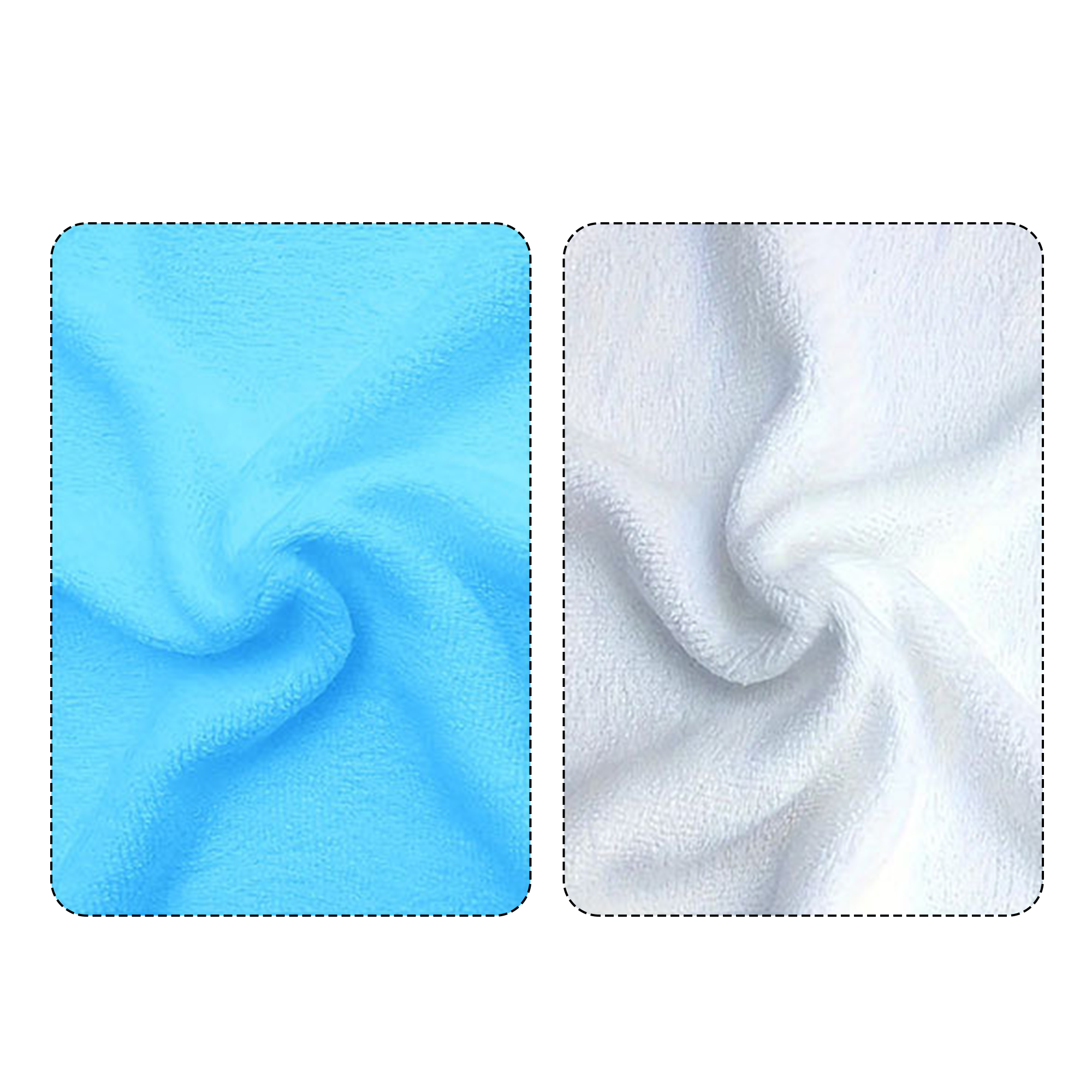 30"x 60" Towel for Bathroom Beach 2