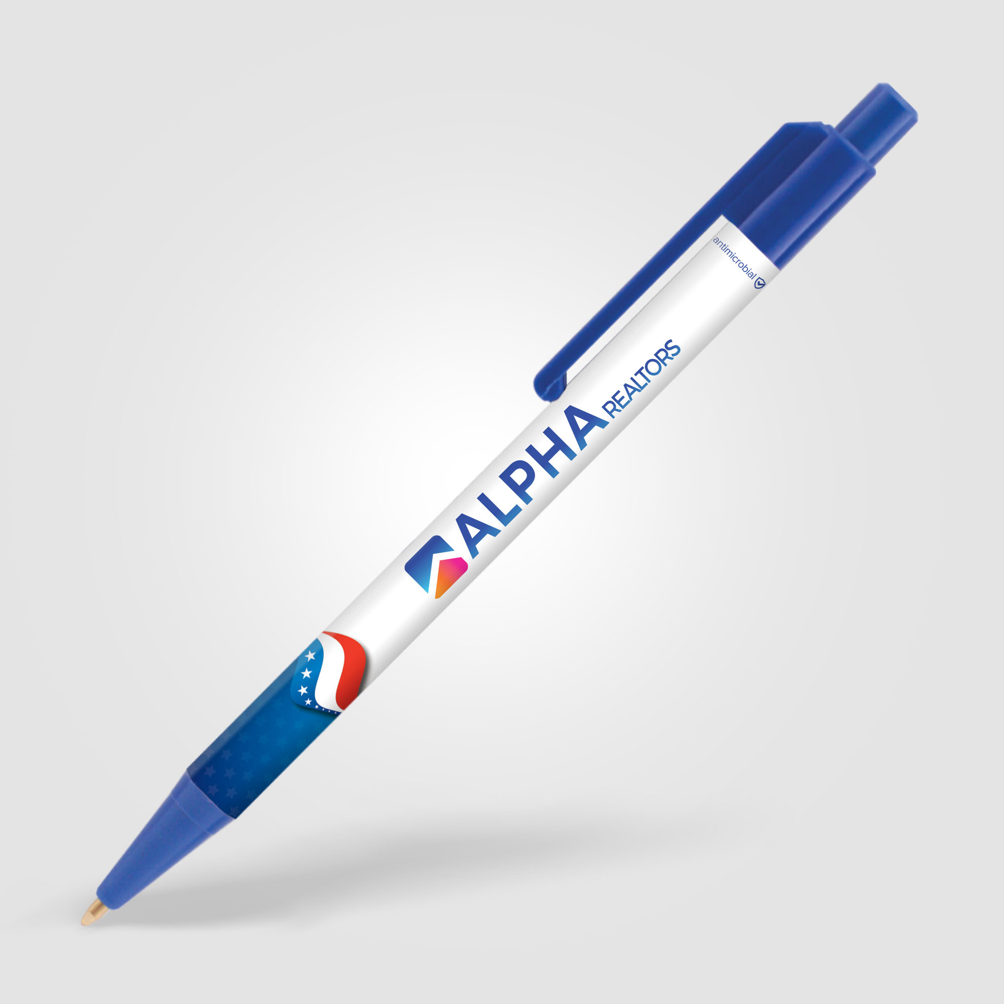 Colorama AM Pen + Antimicrobial Additive 31