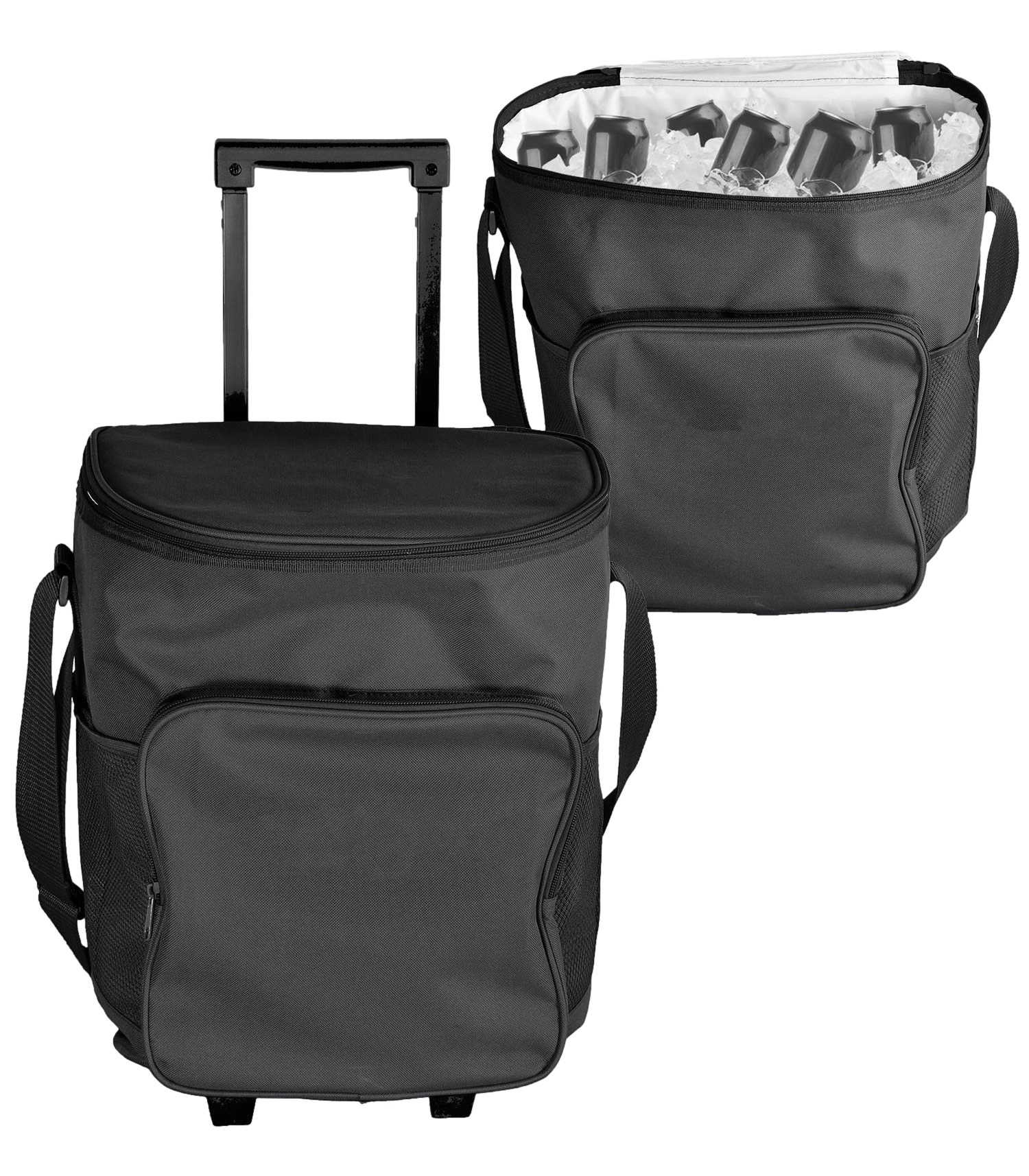 Soft Trolley Cooler Bag