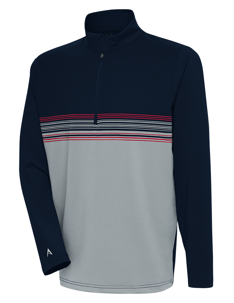Pace Men's Pullover - Attic Pricing, custom hoodie or sweatshirt with logo imprint 12