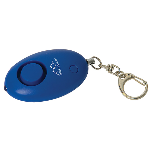 Aquilera Panic Alarm 7