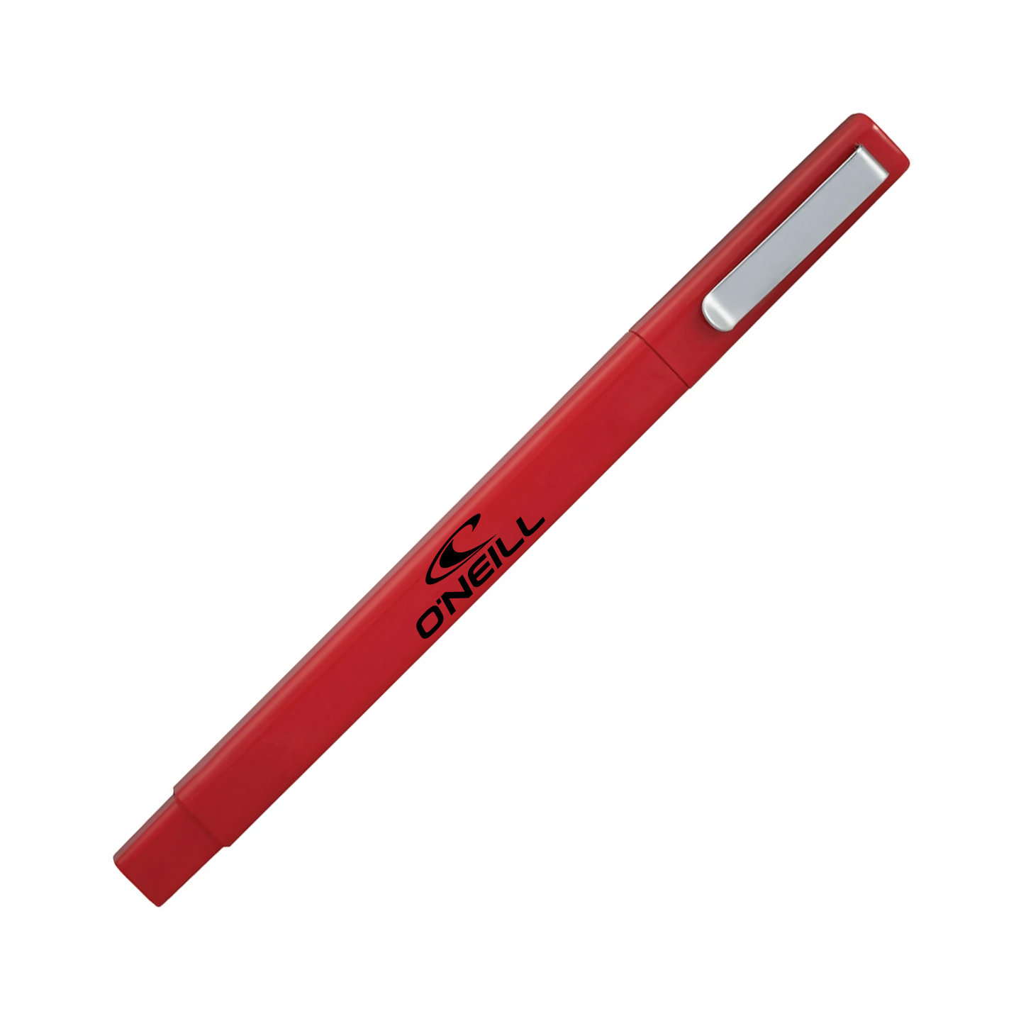 Plantagenet-14 Soft-Touch Square Pen 4