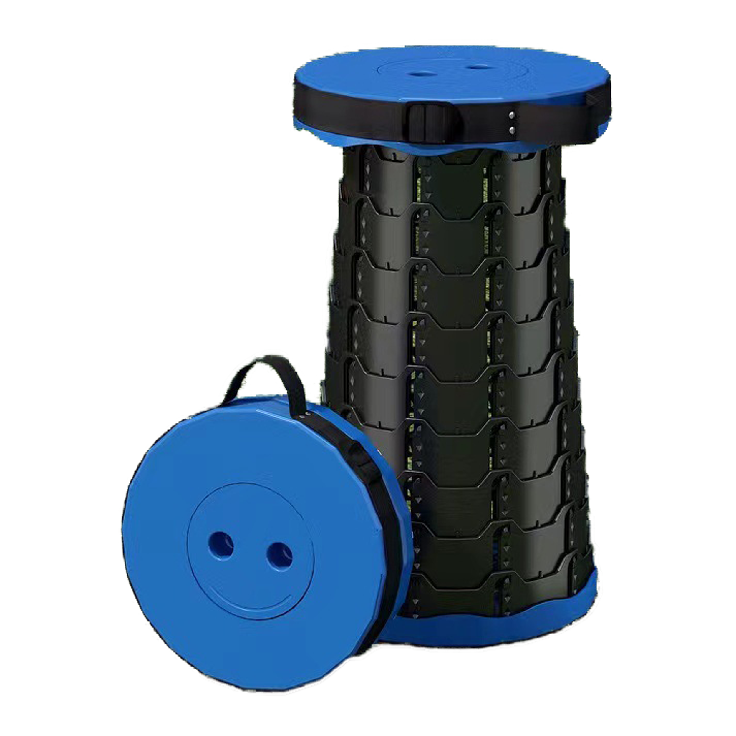 Portable Retractable Chair 1