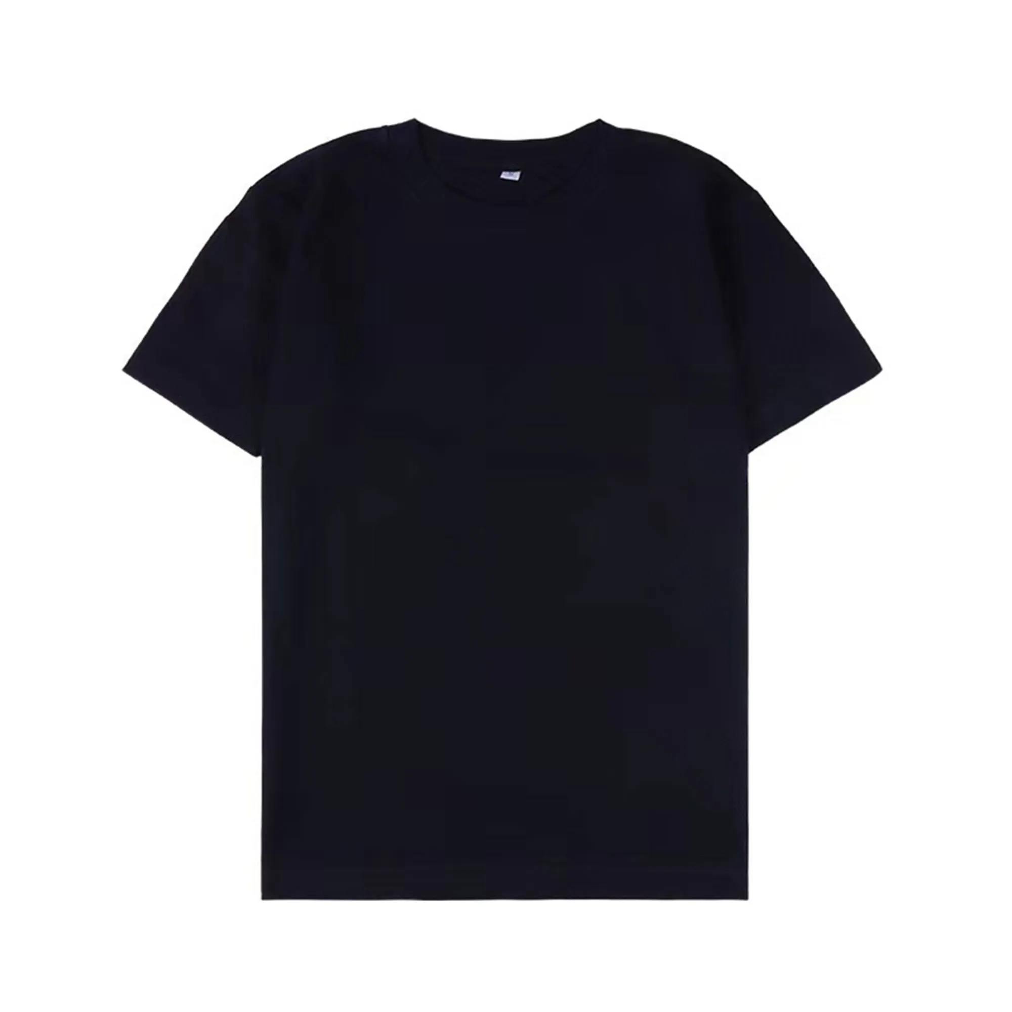 230 GSM Ultimate Crewneck T Shirt 10