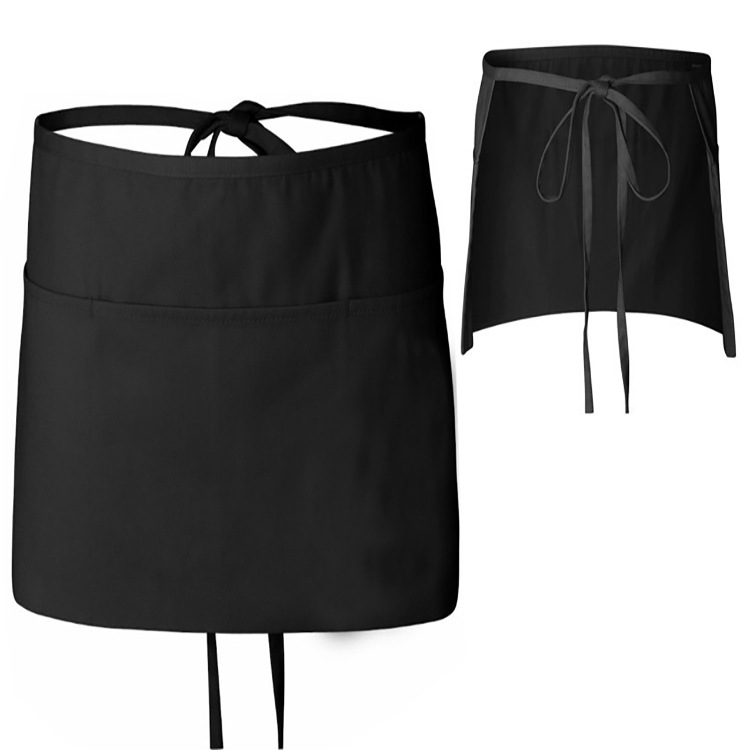 3-Pocket Waist Apron 4