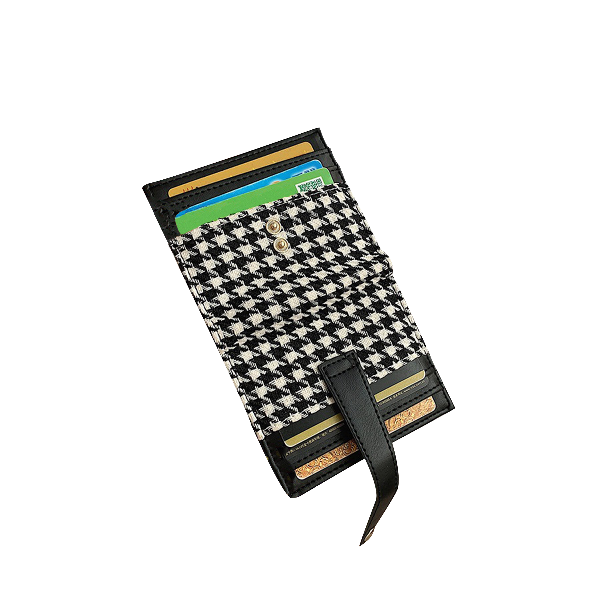 Harrie Card Holder 6