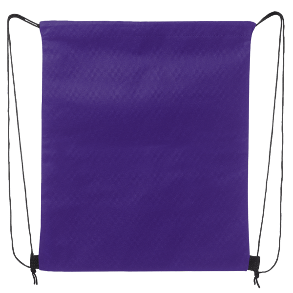Lynx Non-Woven Drawstring Bags 15