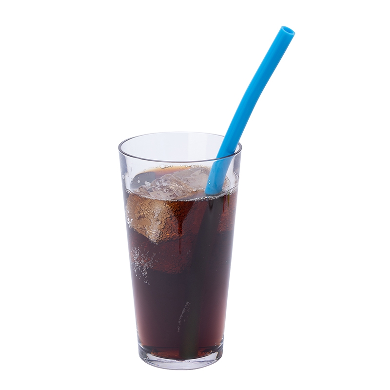 Bellini Silicone Straw in Capsule Case 68