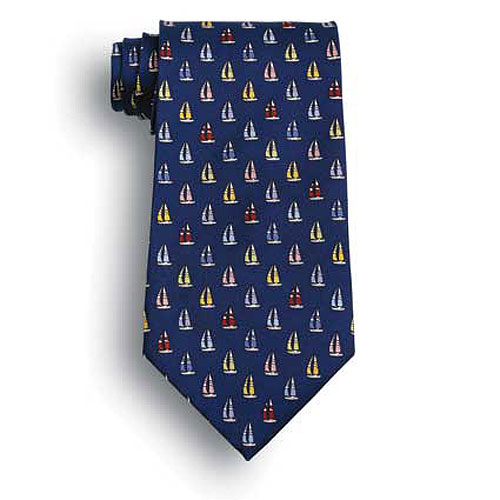 Royal Regatta Tie 2
