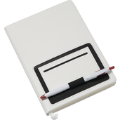 FSC® Mix 6" x 8" Moda Notebook 2