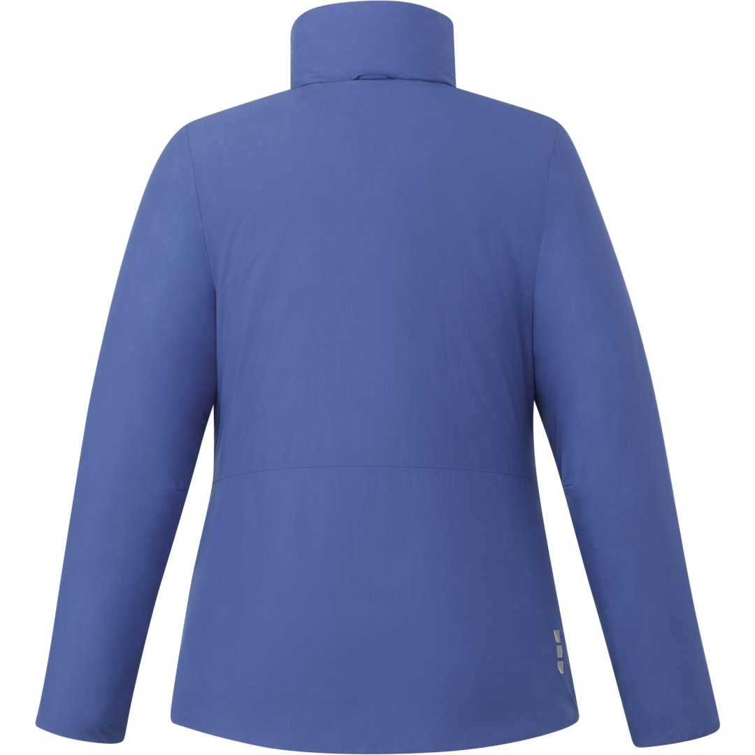 Women's KYES Eco Packable Insulated Jacket 118