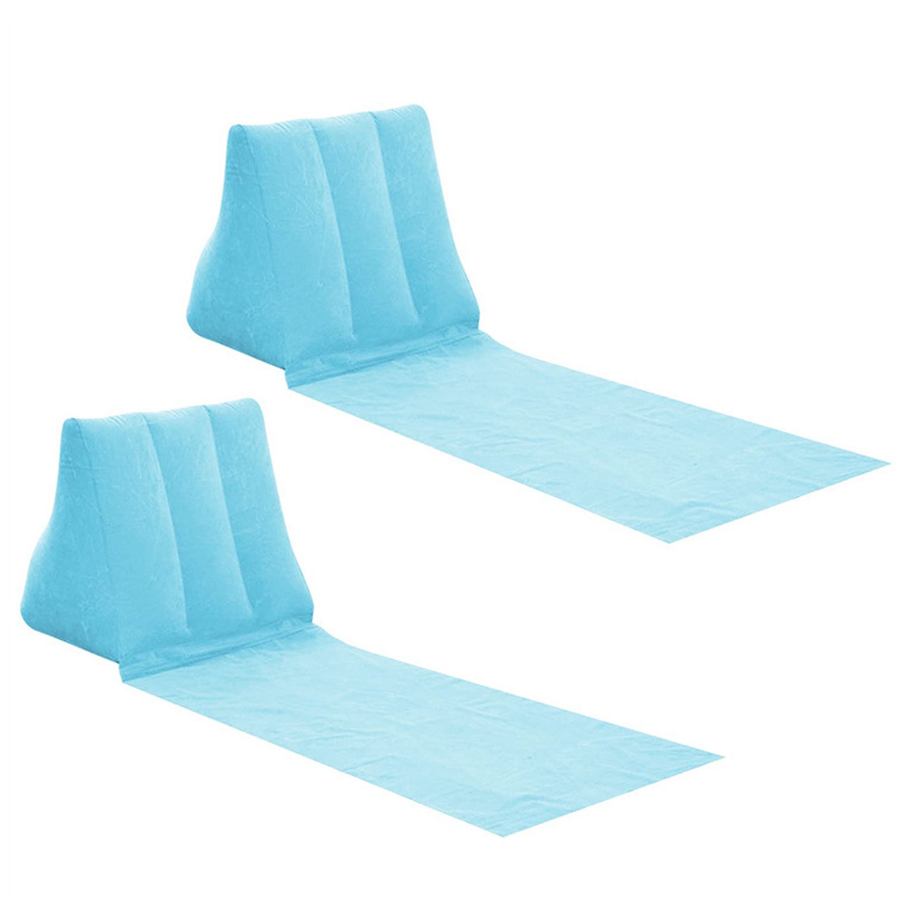 Inflatable Beach Chair 1