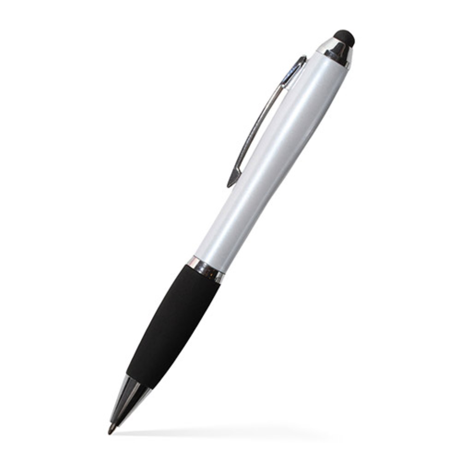 iBasset Pearl Stylus Twist Pen 3