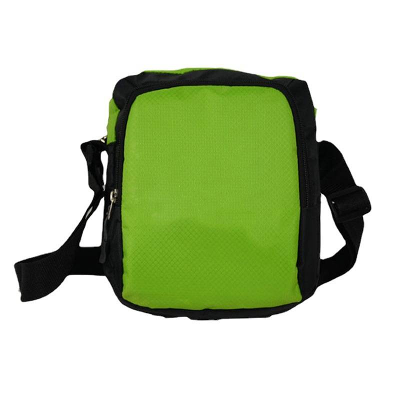 Waterproof Oxford Travel Shoulder Crossbody Bag 5
