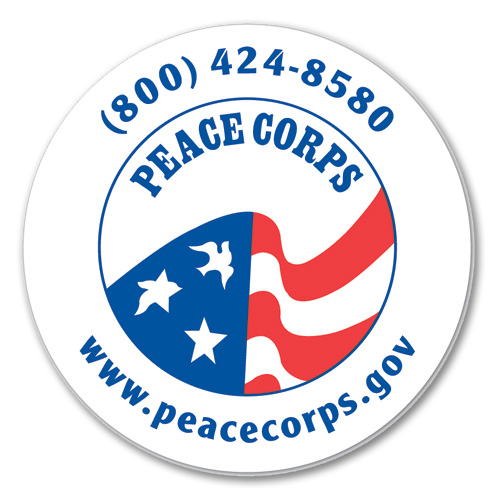 1.75" Round Magnet - Full Color 1