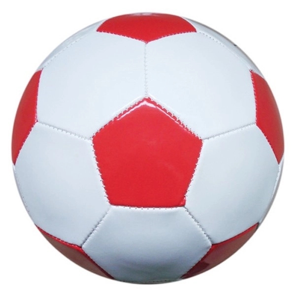 Custom Soccer Balls 2
