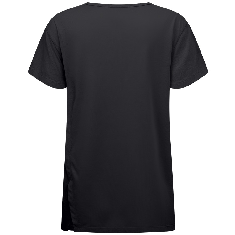 Verve Ladies Influx Short Sleeve Tee 1