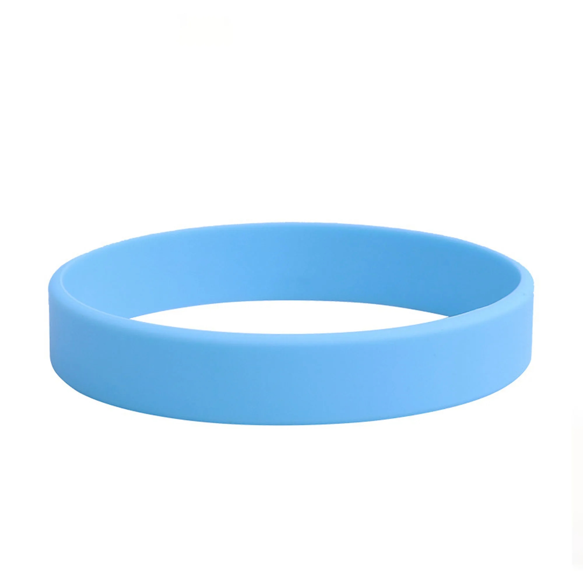 Silicone Fluorescent Bracelet 5