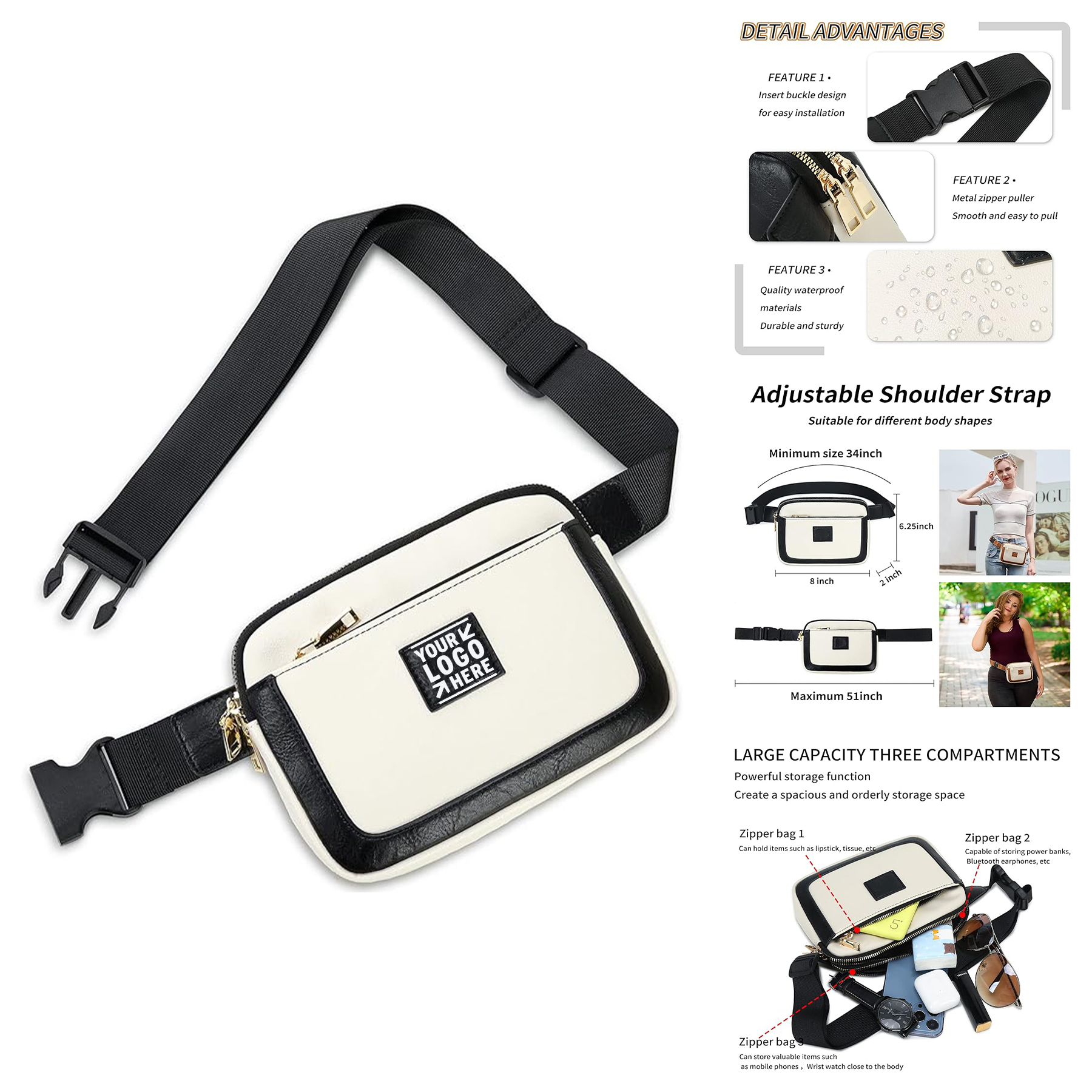Fanny Pack