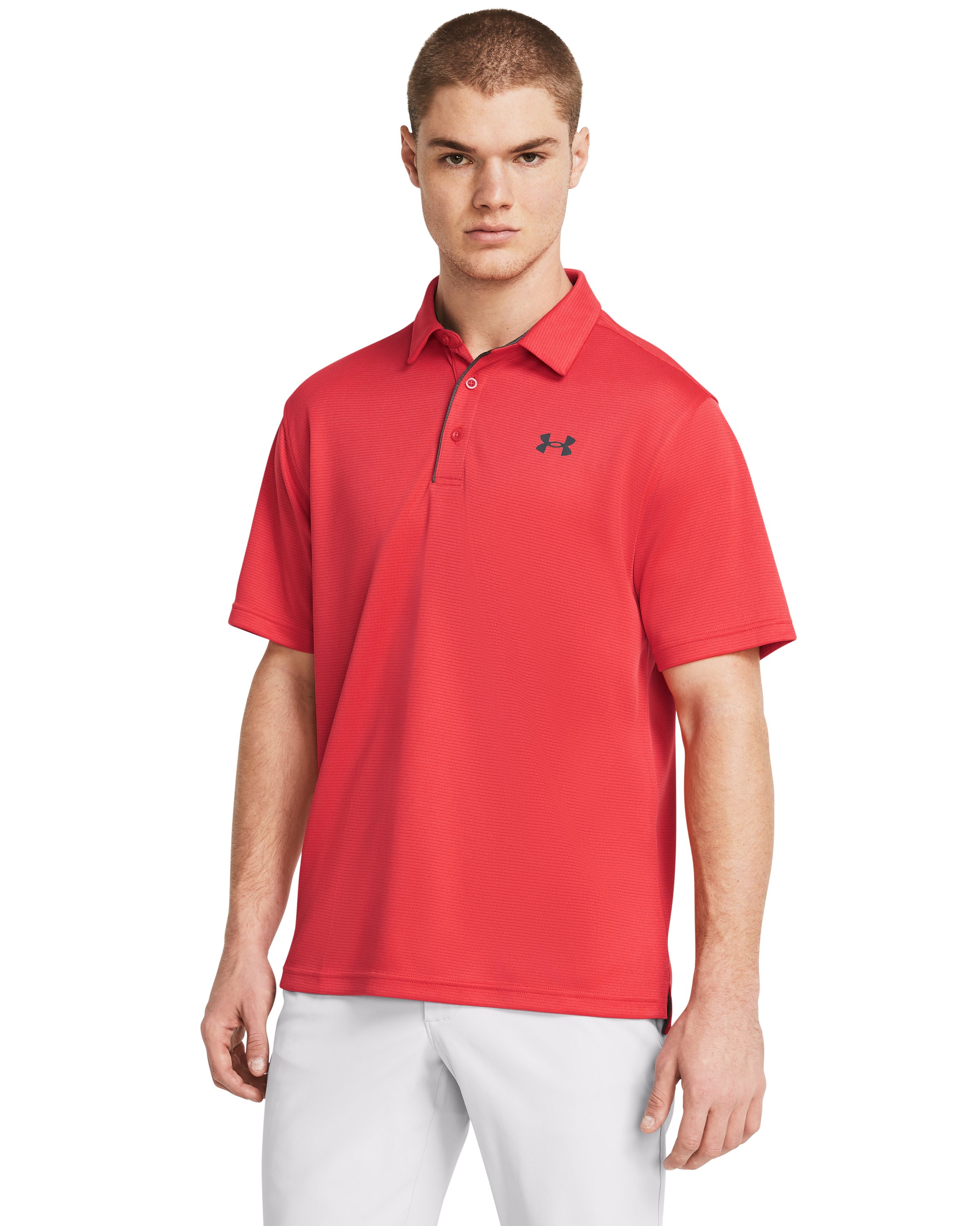 UA Tech Men's Polo 53
