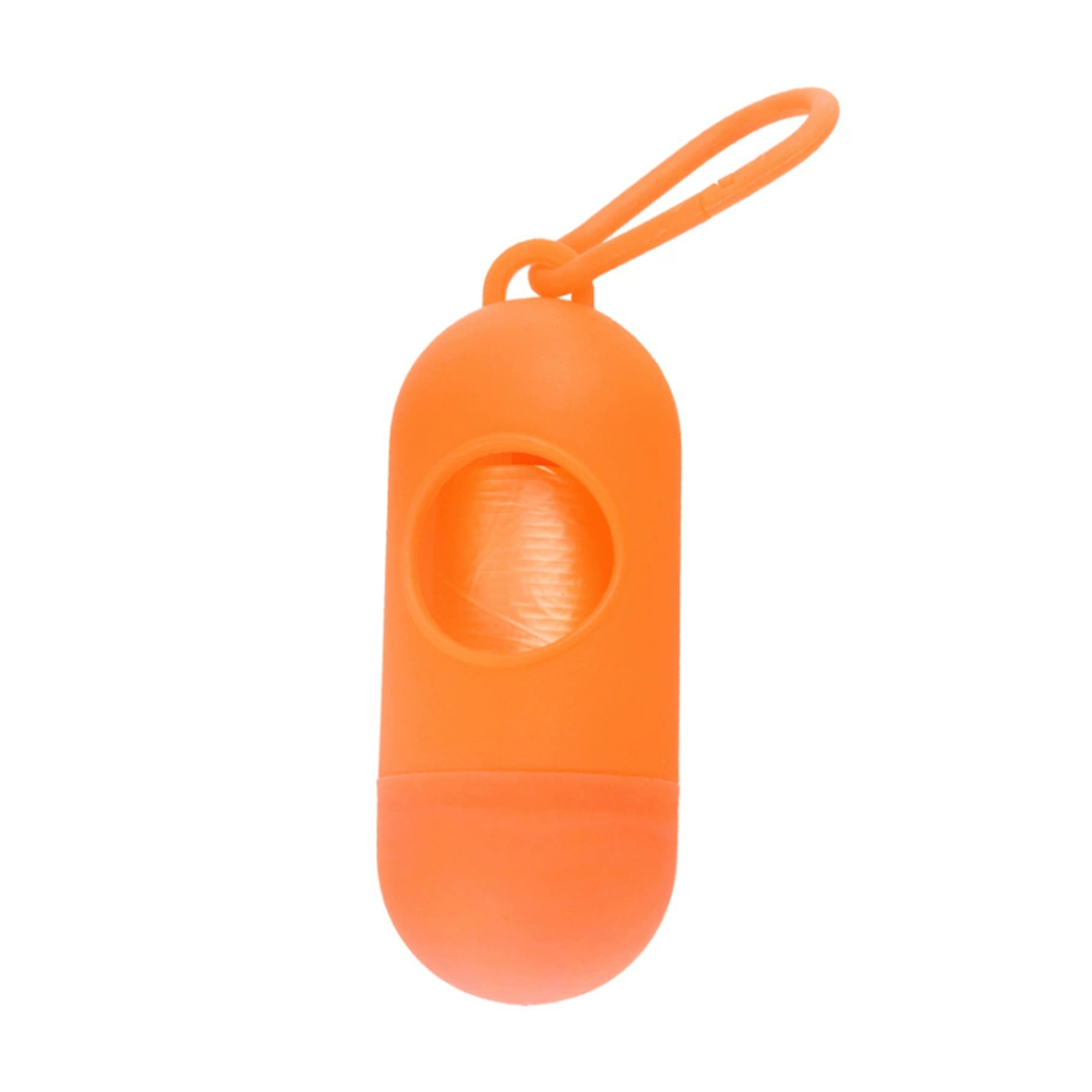 Pet Poop Bags Holder 4