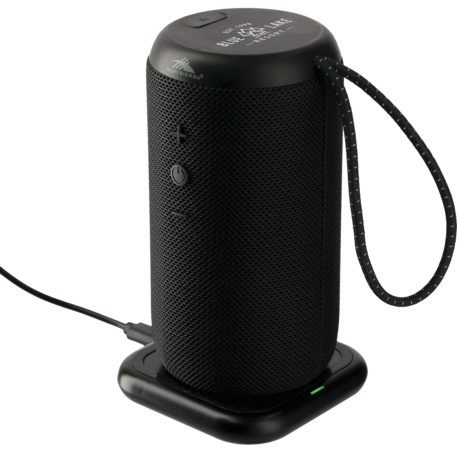 High Sierra Kodiak IPX7 Outdoor Bluetooth Speaker 133