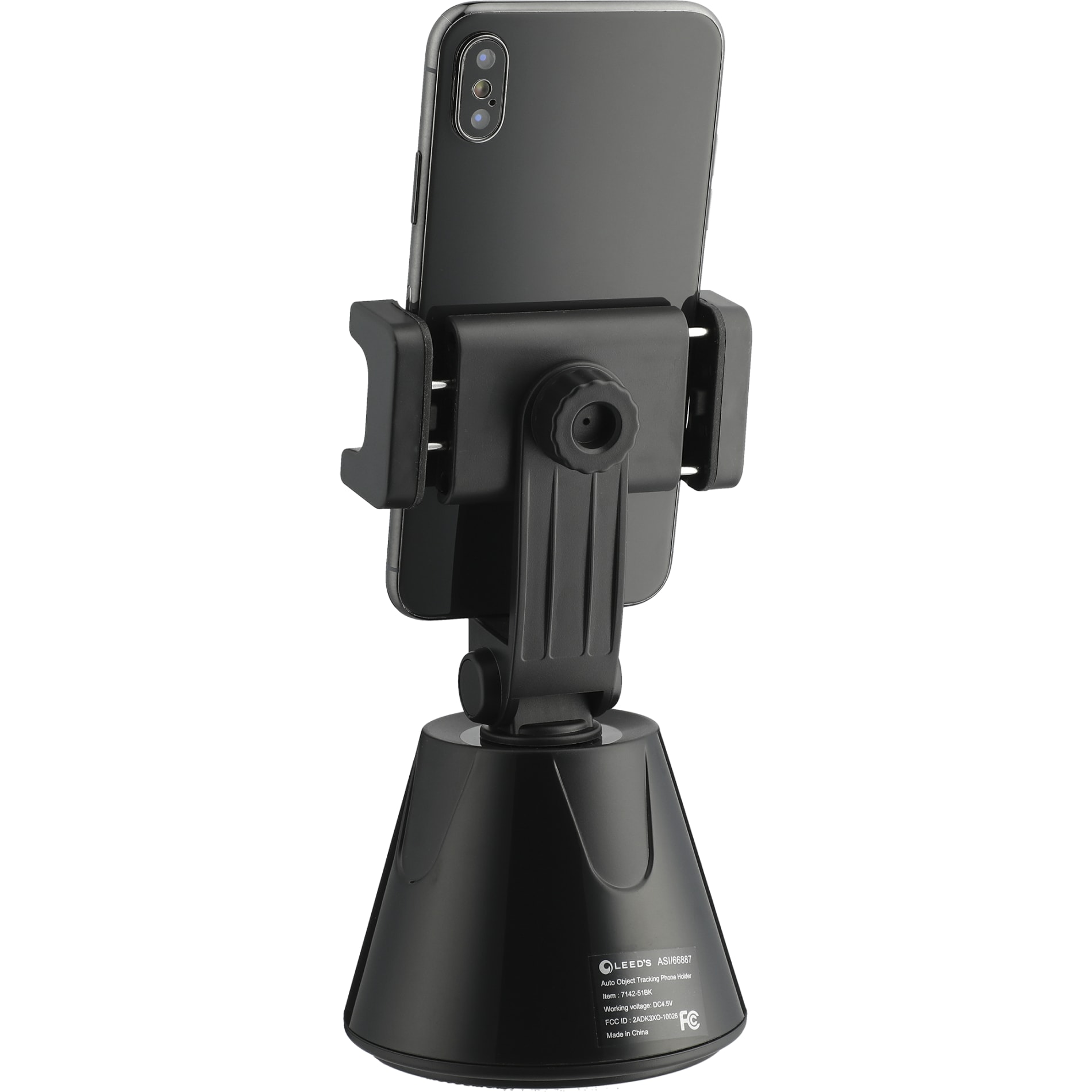 Auto Object Tracking Phone Holder 34