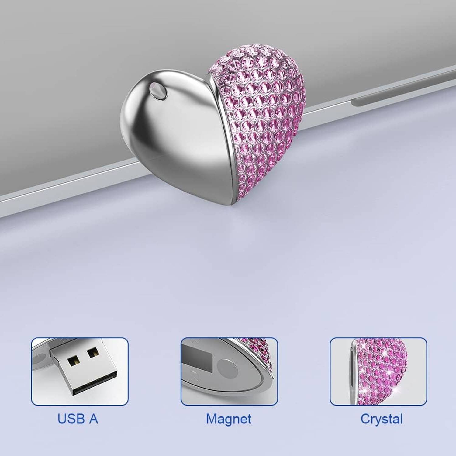 USB Flash Drive 3