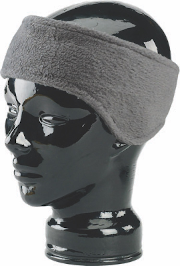 Fleece Ear Headband 9