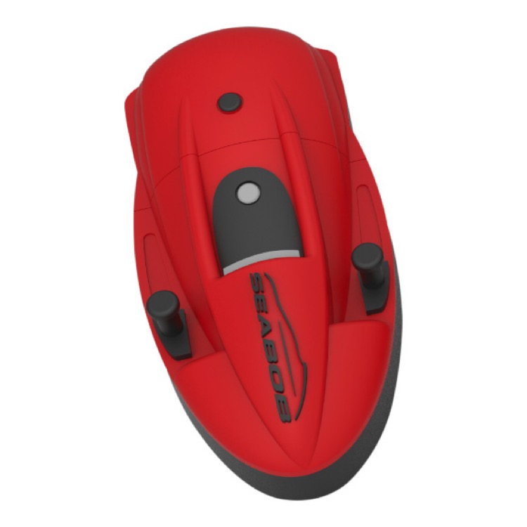 Water Sled USB - 2GB 1