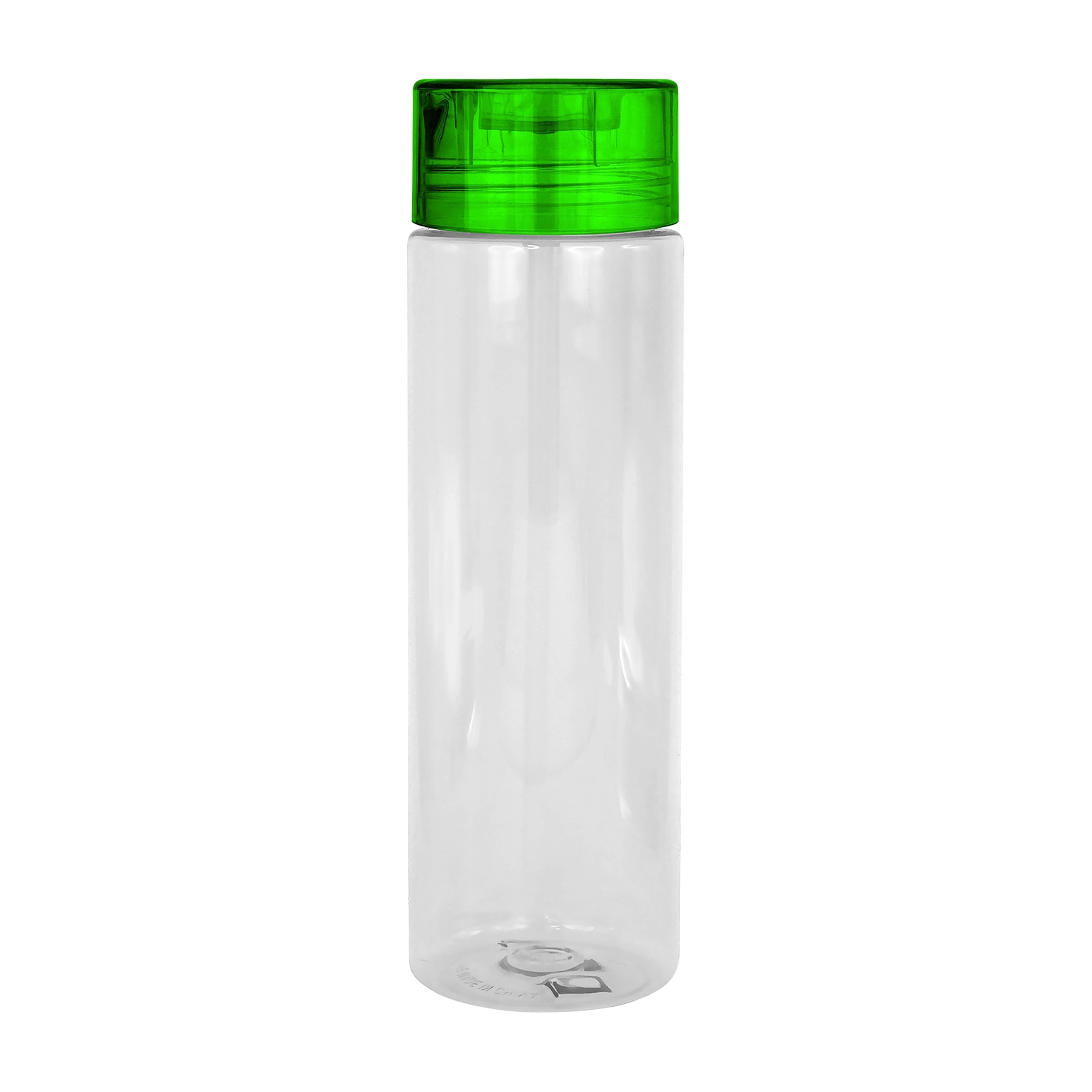 Clear View 24 oz. Recycled Bottle 4