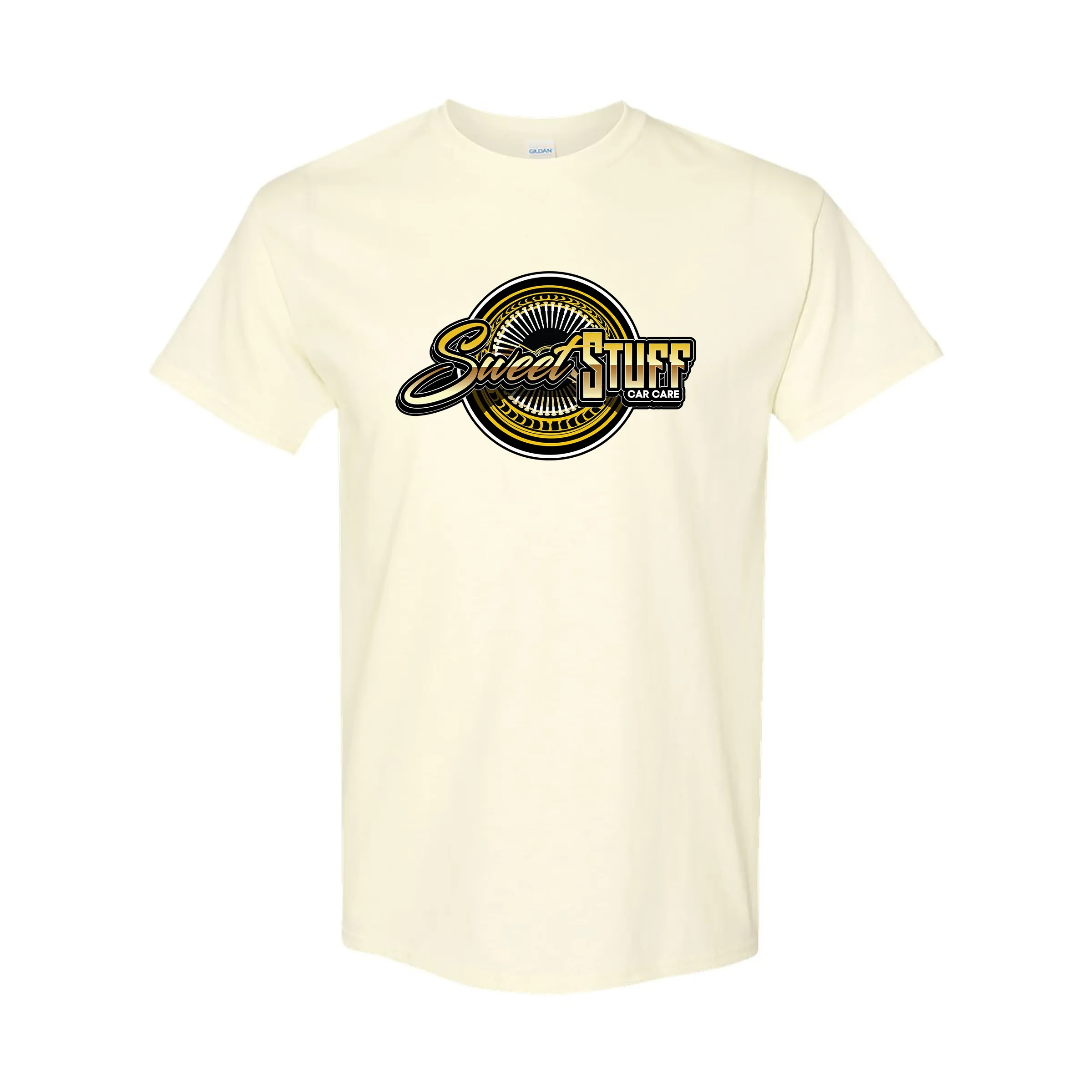 Gildan Heavy Cotton 10