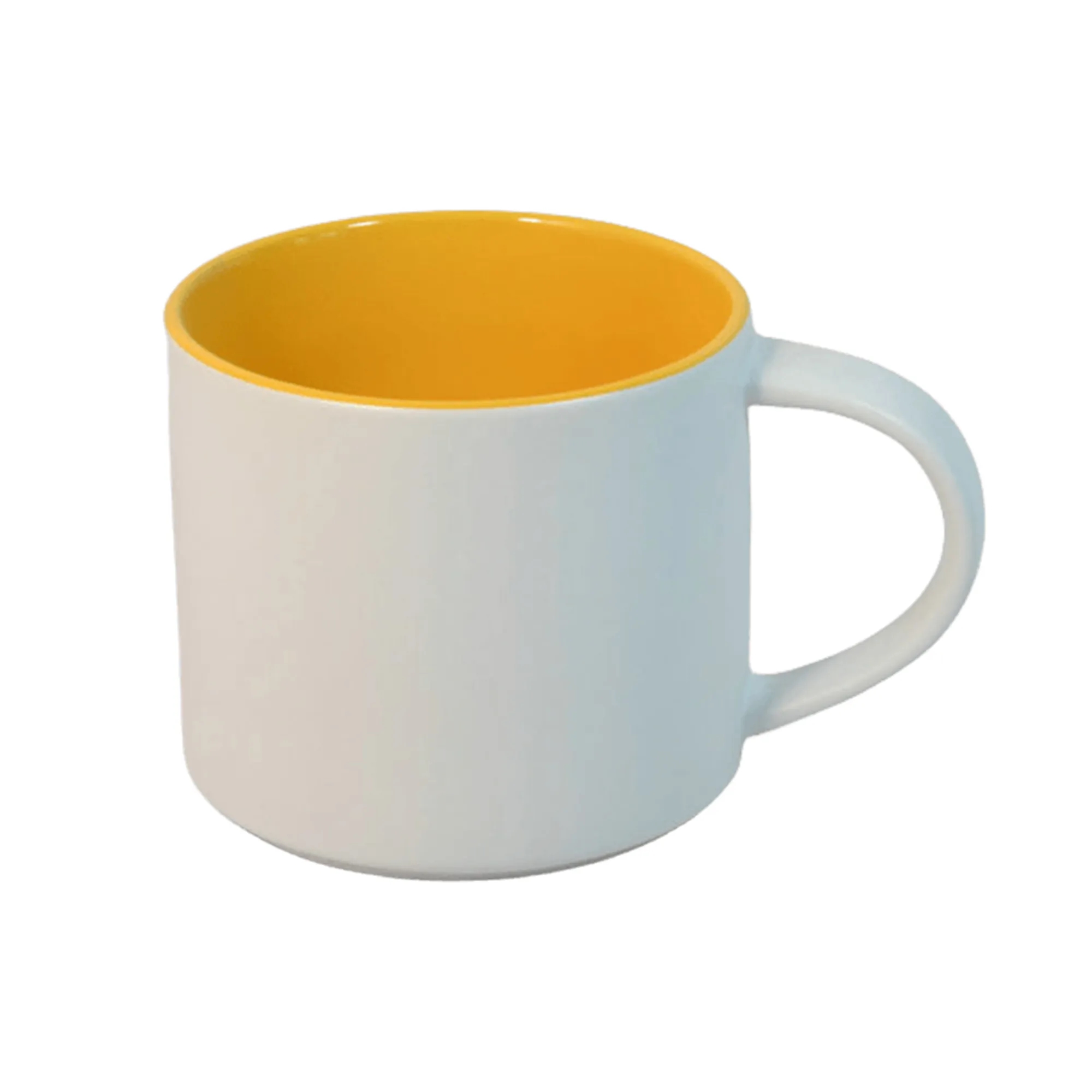 12 oz Ceramic Coffee Mugs 3
